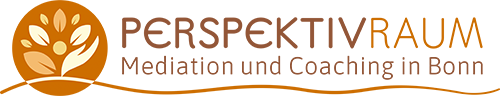 Logo Perspektivraum Bonn - Mediation, Konfliktberatung, Life-Coaching