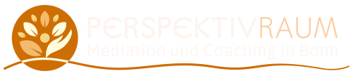 Logo PerspektivRaum Bonn - Mediation