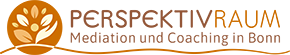 Logo Perspektivraum Bonn - Mediation, Konfliktberatung, Life-Coaching