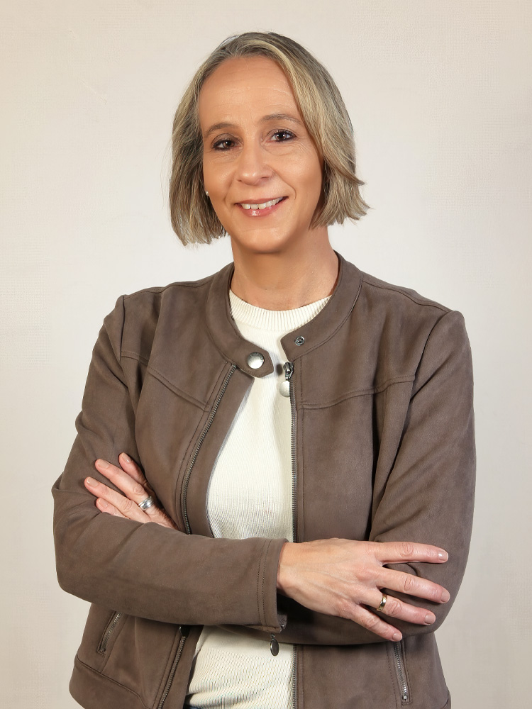 Silke Kirsch