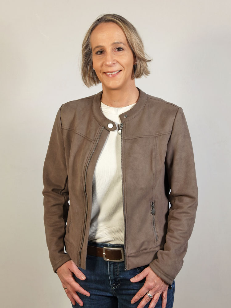 Silke Kirsch